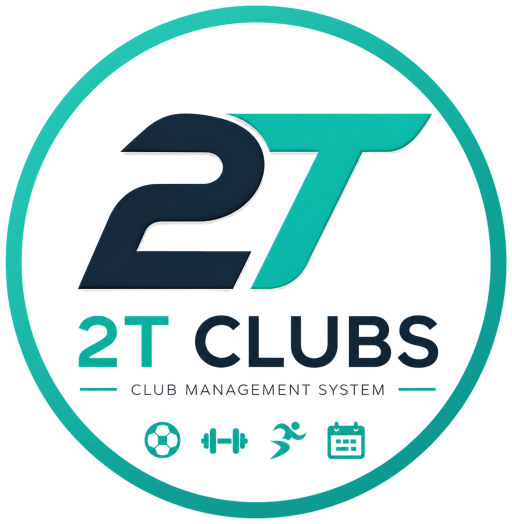 2T Club Manager