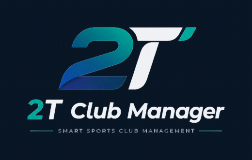 2T Club Manager
